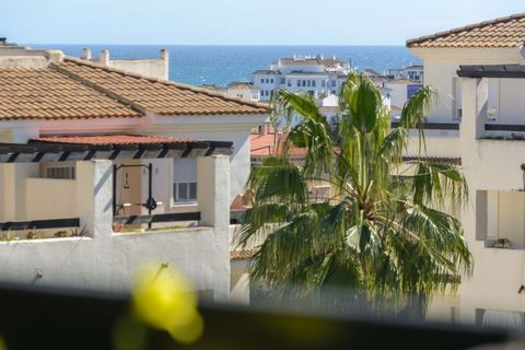 Penthouse i La Duquesa, Malaga, La Duquesa - € 295 000 | Ref: SMSD42043 - foto 2