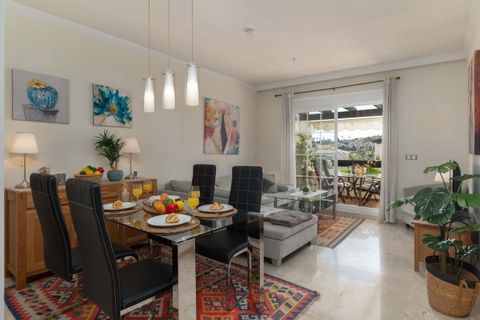 Penthouse i La Duquesa, Malaga, La Duquesa - € 295 000 | Ref: SMSD42043 - foto 3