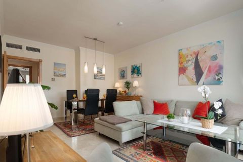 Penthouse i La Duquesa, Malaga, La Duquesa - € 295 000 | Ref: SMSD42043 - foto 4