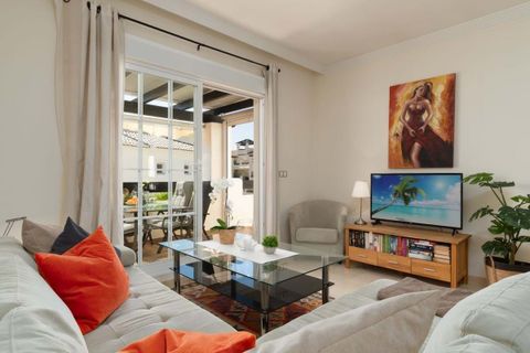 Penthouse i La Duquesa, Malaga, La Duquesa - € 295 000 | Ref: SMSD42043 - foto 5