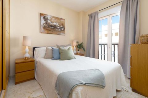 Penthouse i La Duquesa, Malaga, La Duquesa - € 295 000 | Ref: SMSD42043 - foto 11