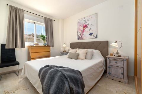 Penthouse i La Duquesa, Malaga, La Duquesa - € 295 000 | Ref: SMSD42043 - foto 16