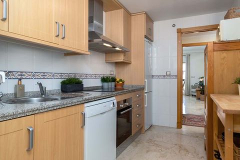 Penthouse i La Duquesa, Malaga, La Duquesa - € 295 000 | Ref: SMSD42043 - foto 25