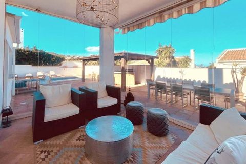 Villa i La Duquesa, Malaga, La Duquesa - € 775.000 | Ref: SMSD42044 - foto 5