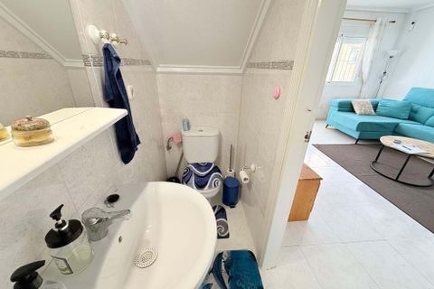 Byhus i Ciudad Quesada, Alicante, Ciudad Quesada - € 199.000 | Ref: SMBCQ51447 - foto 9