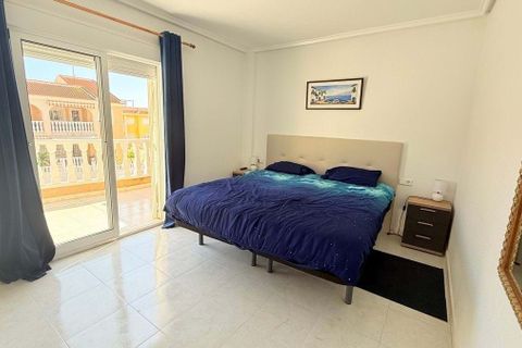 Byhus i Ciudad Quesada, Alicante, Ciudad Quesada - € 199.000 | Ref: SMBCQ51447 - foto 13