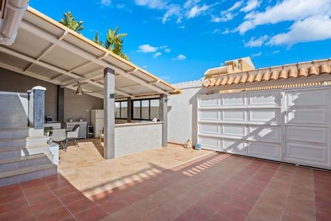 Villa a Ciudad Quesada, Alicante, Ciudad Quesada - € 276.000 | Ref: SMBCQ51450 - foto 36