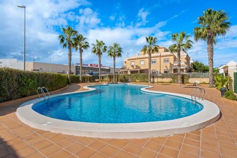 Villa a Ciudad Quesada, Alicante, Ciudad Quesada - € 276.000 | Ref: SMBCQ51450 - foto 43