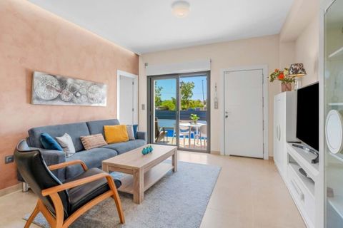 Rækkehus i Ciudad Quesada, Alicante, Ciudad Quesada - € 339.000 | Ref: SMBCQ51451 - foto 3