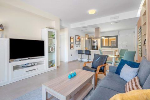 Rækkehus i Ciudad Quesada, Alicante, Ciudad Quesada - € 339.000 | Ref: SMBCQ51451 - foto 5