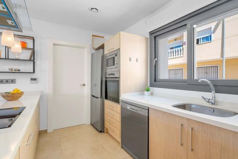 Rækkehus i Ciudad Quesada, Alicante, Ciudad Quesada - € 339.000 | Ref: SMBCQ51451 - foto 7