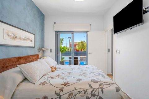 Rækkehus i Ciudad Quesada, Alicante, Ciudad Quesada - € 339.000 | Ref: SMBCQ51451 - foto 8