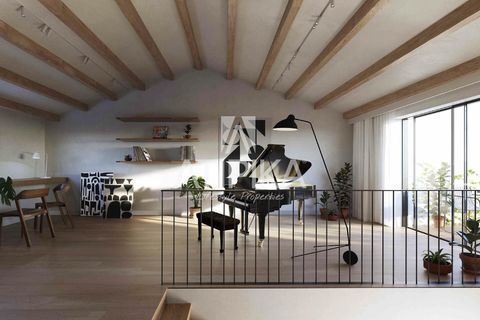 Villa i Sant Cugat Del Valles, Barcelona - foto 1
