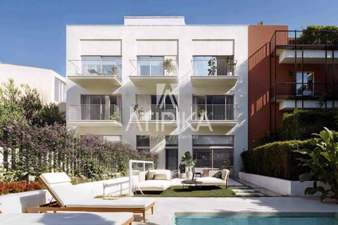 Penthouse in Sant Cugat Del Valles, Barcelona - Foto 2