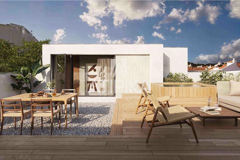 Penthouse in Sant Cugat Del Valles, Barcelona - Foto 5