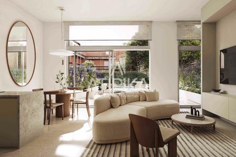Duplex i Sant Cugat Del Valles, Barcelona - foto 1