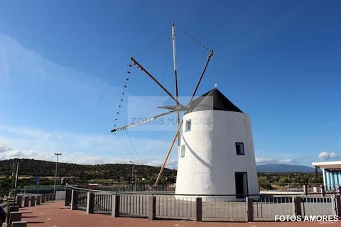 Helårsgrund i Lagos, Faro, Lagos - € 130.000 | Ref: T0552 - foto 2