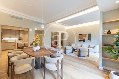 Lejlighed i Barcelona, Barcelona, Barcelona - € 1.895.000 | Ref: VB2604007 - foto 6
