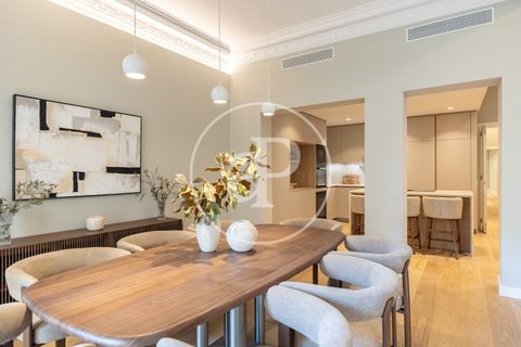 Lejlighed i Barcelona, Barcelona, Barcelona - € 1.895.000 | Ref: VB2604007 - foto 8