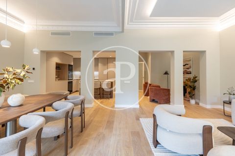 Lejlighed i Barcelona, Barcelona, Barcelona - € 1.895.000 | Ref: VB2604007 - foto 9