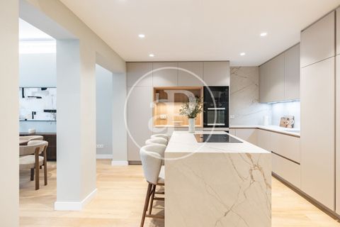 Lejlighed i Barcelona, Barcelona, Barcelona - € 1.895.000 | Ref: VB2604007 - foto 11