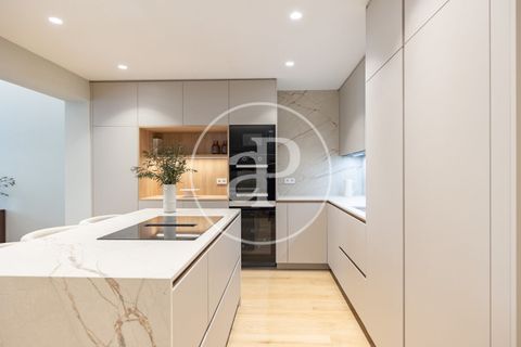 Lejlighed i Barcelona, Barcelona, Barcelona - € 1.895.000 | Ref: VB2604007 - foto 12
