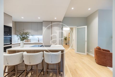 Lejlighed i Barcelona, Barcelona, Barcelona - € 1.895.000 | Ref: VB2604007 - foto 13