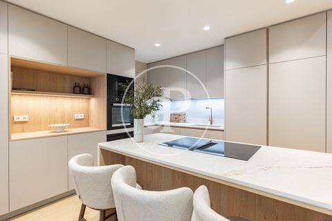 Lejlighed i Barcelona, Barcelona, Barcelona - € 1.895.000 | Ref: VB2604007 - foto 14