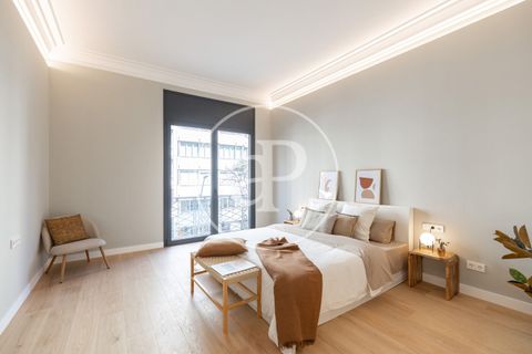 Lejlighed i Barcelona, Barcelona, Barcelona - € 1.895.000 | Ref: VB2604007 - foto 15