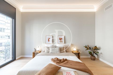 Lejlighed i Barcelona, Barcelona, Barcelona - € 1.895.000 | Ref: VB2604007 - foto 16