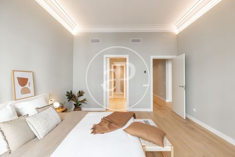 Lejlighed i Barcelona, Barcelona, Barcelona - € 1.895.000 | Ref: VB2604007 - foto 17