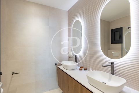 Lejlighed i Barcelona, Barcelona, Barcelona - € 1.895.000 | Ref: VB2604007 - foto 21