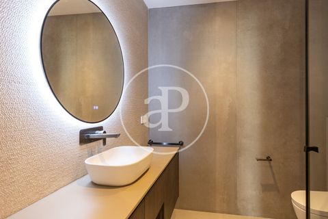 Lejlighed i Barcelona, Barcelona, Barcelona - € 1.895.000 | Ref: VB2604007 - foto 26