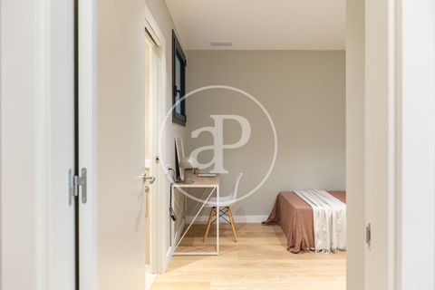 Lejlighed i Barcelona, Barcelona, Barcelona - € 1.895.000 | Ref: VB2604007 - foto 28