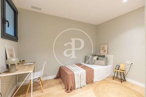 Lejlighed i Barcelona, Barcelona, Barcelona - € 1.895.000 | Ref: VB2604007 - foto 29