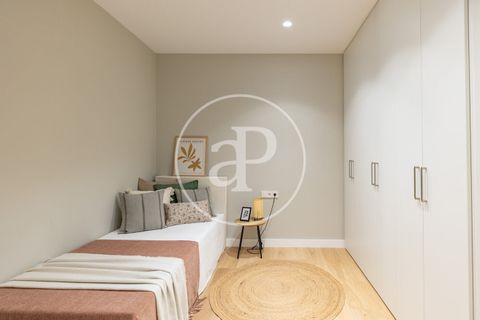 Lejlighed i Barcelona, Barcelona, Barcelona - € 1.895.000 | Ref: VB2604007 - foto 30