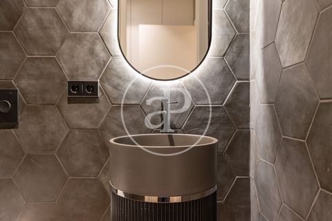 Lejlighed i Barcelona, Barcelona, Barcelona - € 1.895.000 | Ref: VB2604007 - foto 34