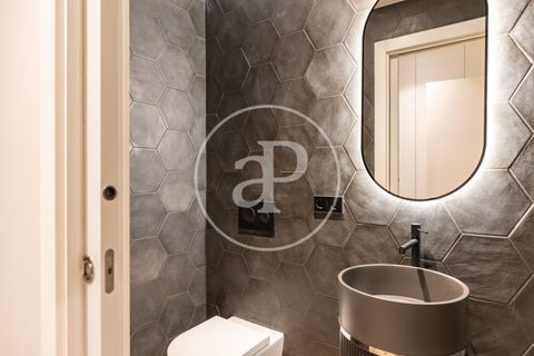 Lejlighed i Barcelona, Barcelona, Barcelona - € 1.895.000 | Ref: VB2604007 - foto 35