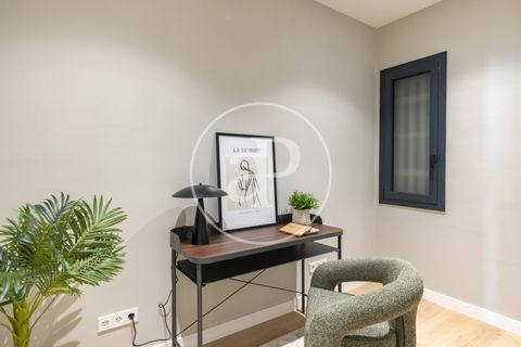 Lejlighed i Barcelona, Barcelona, Barcelona - € 1.895.000 | Ref: VB2604007 - foto 36