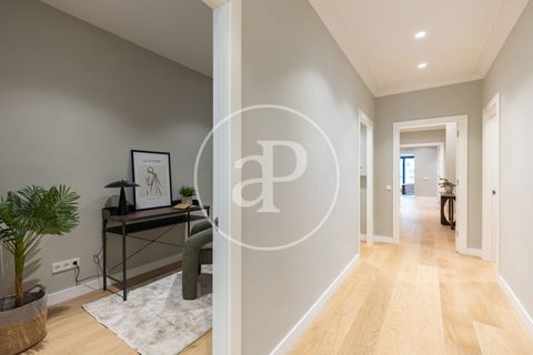 Lejlighed i Barcelona, Barcelona, Barcelona - € 1.895.000 | Ref: VB2604007 - foto 38