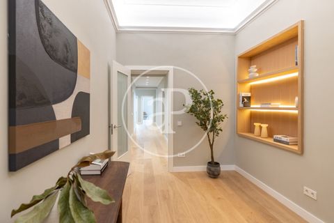 Lejlighed i Barcelona, Barcelona, Barcelona - € 1.895.000 | Ref: VB2604007 - foto 39