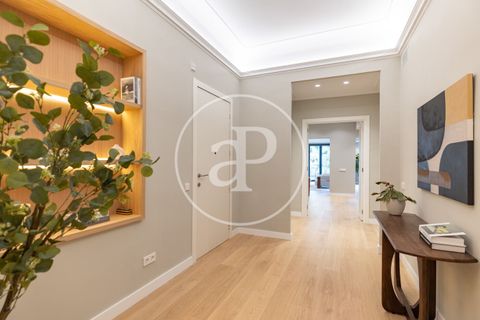 Lejlighed i Barcelona, Barcelona, Barcelona - € 1.895.000 | Ref: VB2604007 - foto 40