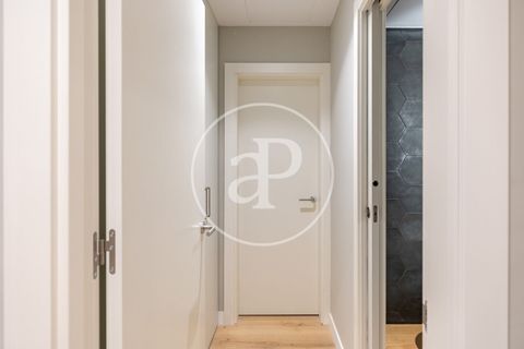 Lejlighed i Barcelona, Barcelona, Barcelona - € 1.895.000 | Ref: VB2604007 - foto 45