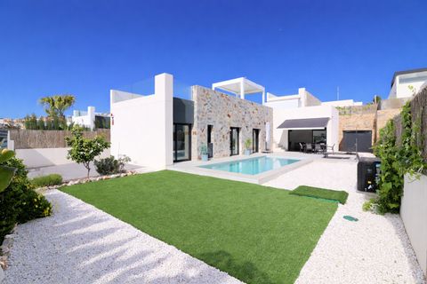 Villa i Algorfa, Alicante, Algorfa - € 619 950 | Ref: VRE 5910 - foto 2