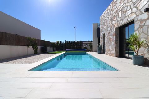 Villa i Algorfa, Alicante, Algorfa - € 619 950 | Ref: VRE 5910 - foto 21
