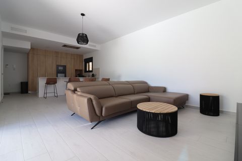 Villa i Algorfa, Alicante, Algorfa - € 619 950 | Ref: VRE 5910 - foto 4