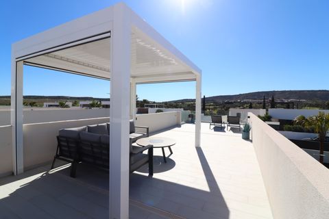 Villa i Algorfa, Alicante, Algorfa - € 619 950 | Ref: VRE 5910 - foto 5