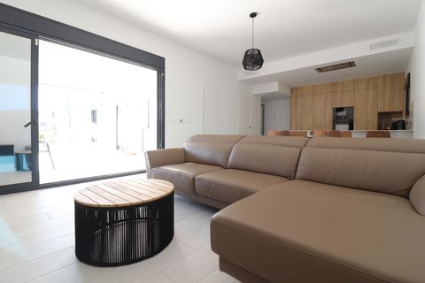 Villa i Algorfa, Alicante, Algorfa - € 619 950 | Ref: VRE 5910 - foto 6