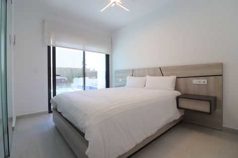 Villa i Algorfa, Alicante, Algorfa - € 619 950 | Ref: VRE 5910 - foto 13