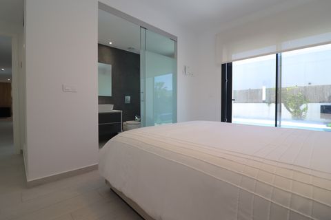 Villa i Algorfa, Alicante, Algorfa - € 619 950 | Ref: VRE 5910 - foto 14